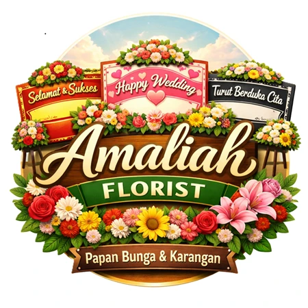 Papan Bunga Glagahwangi